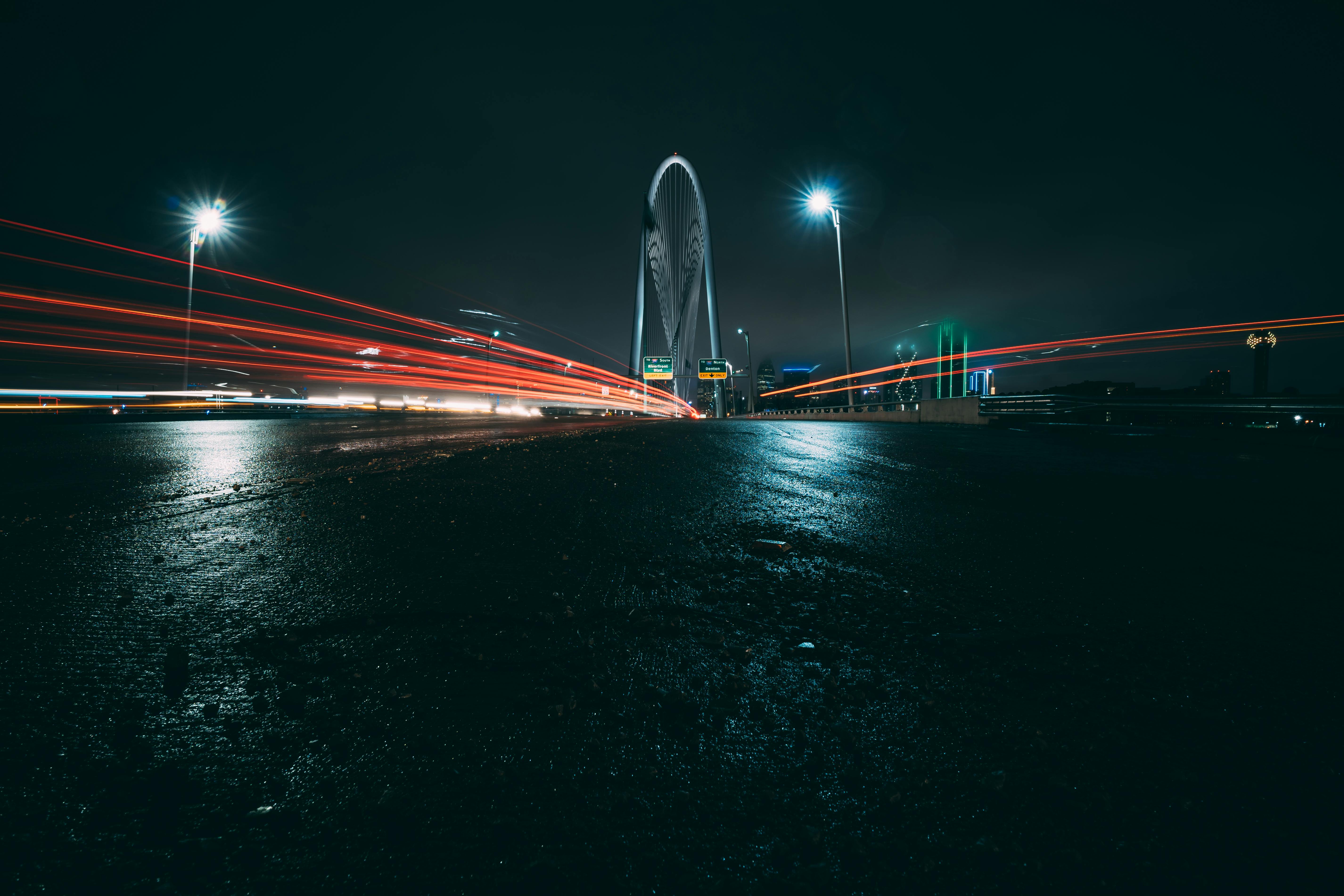 City at dusk — representing the complexity of real-world problems